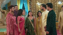Yeh Rishta Kya Kehlata Hai S68 E2113 Maira Faces the Damanis' Allegation Yeh Rishta Kya Kehlata Hai S68 E2113 Maira Faces the Damanis' Allegation