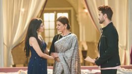 Yeh Rishta Kya Kehlata Hai S68 E2123 Kaveri Plans Janmashtami Puja Yeh Rishta Kya Kehlata Hai S68 E2123 Kaveri Plans Janmashtami Puja
