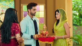 Yeh Rishta Kya Kehlata Hai S68 E2125 The Idol Reaches Damanis House Yeh Rishta Kya Kehlata Hai S68 E2125 The Idol Reaches Damanis House