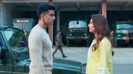 108 Base Hospital - Uri S01 E07 Naina, Anirudh on a Covert Mission