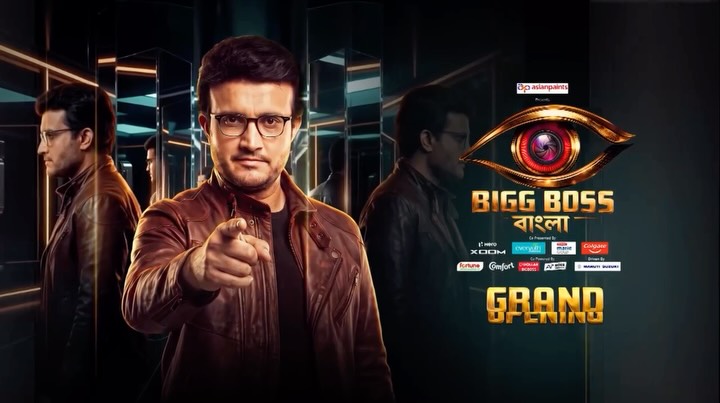 Bigg Boss Bangla