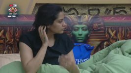 Bigg Boss Kannada S13 E09 BBKan Day 8: Celebrations and Contendersip Bigg Boss Kannada S13 E09 BBKan Day 8: Celebrations and Contendersip