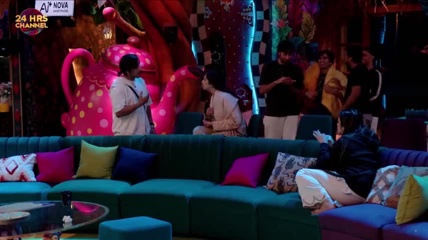 Bigg Boss S20 Hour (01 - 02) 10 Sep 2026 Bigg Boss S20 Hour (01 - 02) 10 Sep 2026