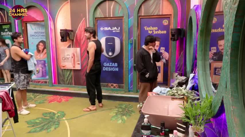 Bigg Boss S20 Hour (11 - 12) 08 Sep 2026