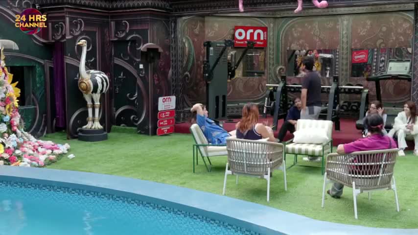Bigg Boss S20 Hour (11 - 12) 09 Sep 2026 Bigg Boss S20 Hour (11 - 12) 09 Sep 2026
