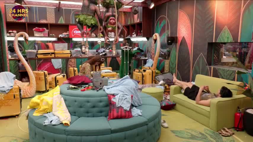 Bigg Boss S20 Hour (12 - 13) 09 Sep 2026 Bigg Boss S20 Hour (12 - 13) 09 Sep 2026