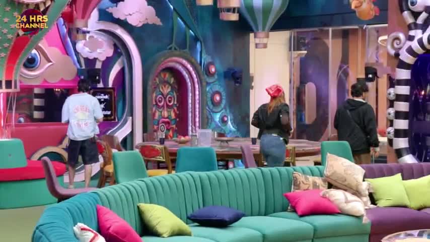 Bigg Boss S20 Hour (14 - 15) 08 Sep 2026