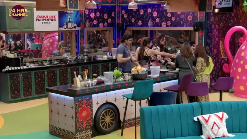 Bigg Boss S20 Hour (14 - 15) 09 Sep 2026 Bigg Boss S20 Hour (14 - 15) 09 Sep 2026