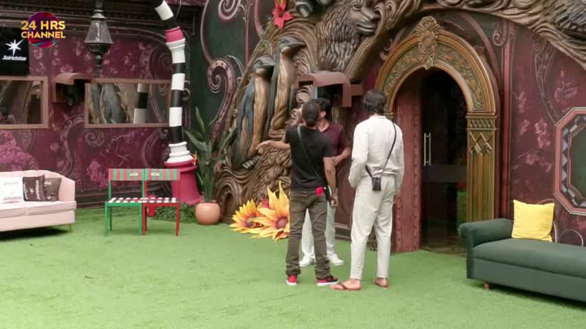 Bigg Boss S20 Hour (16 - 17) 08 Sep 2026