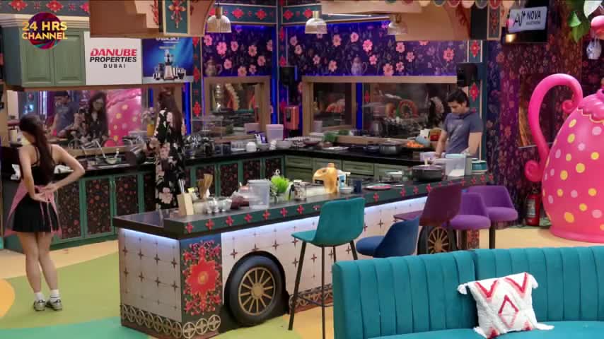 Bigg Boss S20 Hour (16 - 17) 09 Sep 2026 Bigg Boss S20 Hour (16 - 17) 09 Sep 2026