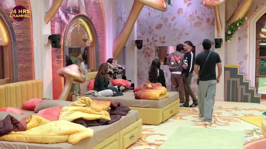 Bigg Boss S20 Hour (18 - 19) 09 Sep 2026 Bigg Boss S20 Hour (18 - 19) 09 Sep 2026