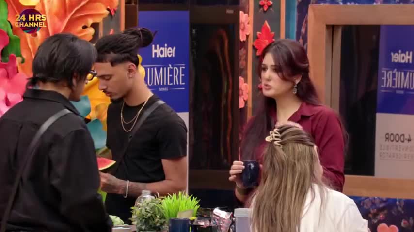 Bigg Boss S20 Hour (19 - 20) 08 Sep 2026