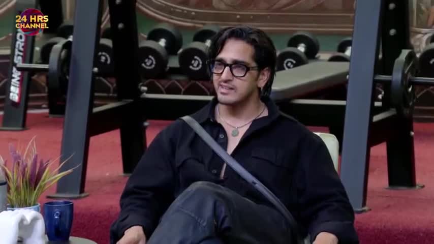 Bigg Boss S20 Hour (21 - 22) 08 Sep 2026 Bigg Boss S20 Hour (21 - 22) 08 Sep 2026