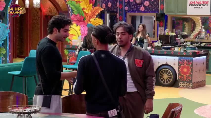 Bigg Boss S20 Hour (21 - 22) 09 Sep 2026 Bigg Boss S20 Hour (21 - 22) 09 Sep 2026