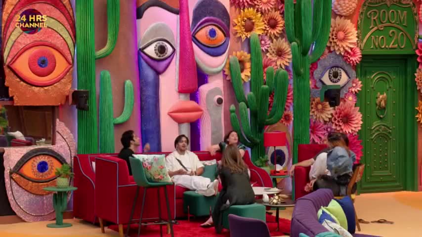 Bigg Boss S20 Hour (23 - 00) 09 Sep 2026 Bigg Boss S20 Hour (23 - 00) 09 Sep 2026