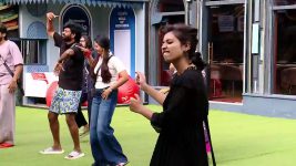 Bigg Boss Tamil S10 E17 BBTam Day 16: Titles and Transformations Bigg Boss Tamil S10 E17 BBTam Day 16: Titles and Transformations