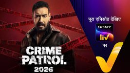 Crime Patrol : Crime Ka Current Season Crime Patrol : Crime Ka Current Season