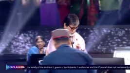 Kaun Banega Crorepati S18 E103 Adhbhut, Adwitiya Aur Awishwasniya