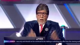 Kaun Banega Crorepati S18 E25 Arpita Jha’s Journey To The Hot Seat Kaun Banega Crorepati S18 E25 Arpita Jha’s Journey To The Hot Seat