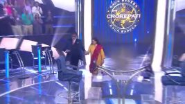 Kaun Banega Crorepati S18 E25 Arpita Jha’s Journey To The Hot Seat Kaun Banega Crorepati S18 E25 Arpita Jha’s Journey To The Hot Seat