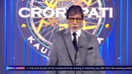 Kaun Banega Crorepati S18 E28 Kapila Taneja’s KBC Journey Begins Kaun Banega Crorepati S18 E28 Kapila Taneja’s KBC Journey Begins