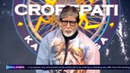 Kaun Banega Crorepati S18 E96 Naya Hafte Naye Chehre