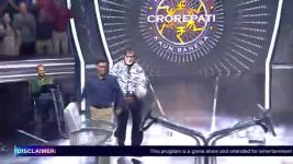 Kaun Banega Crorepati S18 E98 Chamatkaro Ki Jholi