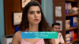 Lokkhi Jhanpi (Star Jalsha) S01 E407 Nilotpal Misleads Kanshabati