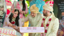 O Humnava Tum Dena Saath Mera S01 E145 Rakshit and Aparajita Ties Knots