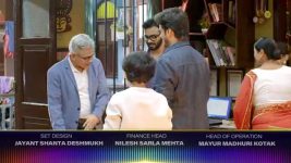Pushpa Impossible S01 E1336 A Different Perspective On Varun’s Case