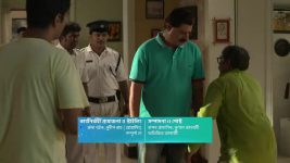 Tilottama S01 E45 Pritha, Somdutta Doubt Tomosha