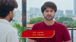Ye Devi Varamo Neevu S01 E60 Manish Fumes at Rocky Ye Devi Varamo Neevu S01 E60 Manish Fumes at Rocky