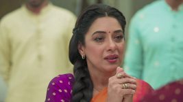 Anupamaa S01 E2129 Bhavesh Makes Anupama Emotional