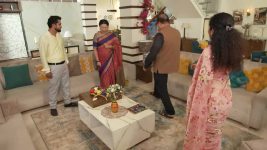 Bai Tuza Ashirwad S01 E137 Chandrakant Targets the Dangats Bai Tuza Ashirwad S01 E137 Chandrakant Targets the Dangats