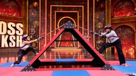 Bigg Boss Agnipariksha (Kannada) S01 E17 Agniparikshe: Two in the Danger Zone Bigg Boss Agnipariksha (Kannada) S01 E17 Agniparikshe: Two in the Danger Zone