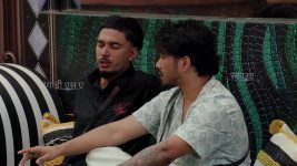 Bigg Boss (Colors tv) S20 E06 BBHin Day 05: Rule Break? Discipline Check! Bigg Boss (Colors tv) S20 E06 BBHin Day 05: Rule Break? Discipline Check!