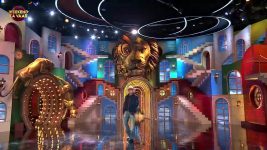 Bigg Boss (Colors tv) S20 E07 BBHin Day 06: Pehla Vaar! Ft. OG Rockstar