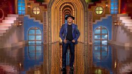 Bigg Boss (Colors tv) S20 E14 BBHin Day 13: Salman Laye Hain 'Sach Ki Topi'