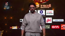 Bigg Boss Kannada S13 E07 BBKan Day 6: Weekend Panchayati