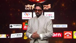 Bigg Boss Kannada S13 E08 BBKan Day 7: First Eviction Shocks the House Bigg Boss Kannada S13 E08 BBKan Day 7: First Eviction Shocks the House