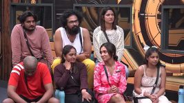 Bigg Boss Kannada S13 E11 BBKan Day 10: Game Flips After Nominations