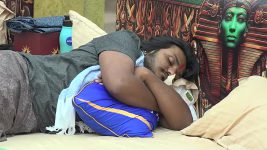 Bigg Boss Kannada S13 E12 BBKan Day 11: Kitchen Theft Leads to Chaos