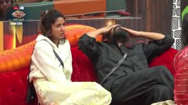 Bigg Boss Kannada S13 E16 BBKan Day 15: Emergency Exit Alert! Bigg Boss Kannada S13 E16 BBKan Day 15: Emergency Exit Alert!