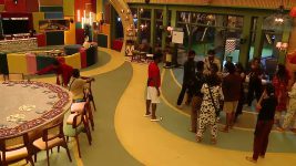 Bigg Boss Tamil S10 E04 BBTam Day 3: A Shocking Exit Bigg Boss Tamil S10 E04 BBTam Day 3: A Shocking Exit