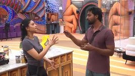 Bigg Boss Tamil S10 E10 BBTam Day 9: Welcome to the Battleground Bigg Boss Tamil S10 E10 BBTam Day 9: Welcome to the Battleground