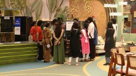 Bigg Boss Tamil S10 E12 BBTam Day 11: Power Shifts and Food War Bigg Boss Tamil S10 E12 BBTam Day 11: Power Shifts and Food War