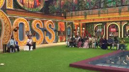 Bigg Boss Telugu (Star Maa) S10 E03 BBTel Day 2: Protect the Boss!
