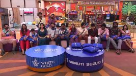 Bigg Boss Telugu (Star Maa) S10 E04 BBTel Day 3: High Risk Zone Unlocked