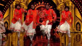 Bigg Boss Telugu (Star Maa) S10 E08 BBTel Day 7: The Black Key