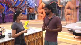 Bigg Boss Telugu (Star Maa) S10 E10 BBTel Day 9: Competetive Spirit Sets In Bigg Boss Telugu (Star Maa) S10 E10 BBTel Day 9: Competetive Spirit Sets In